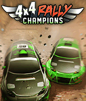 rally Champions 128x160.jar